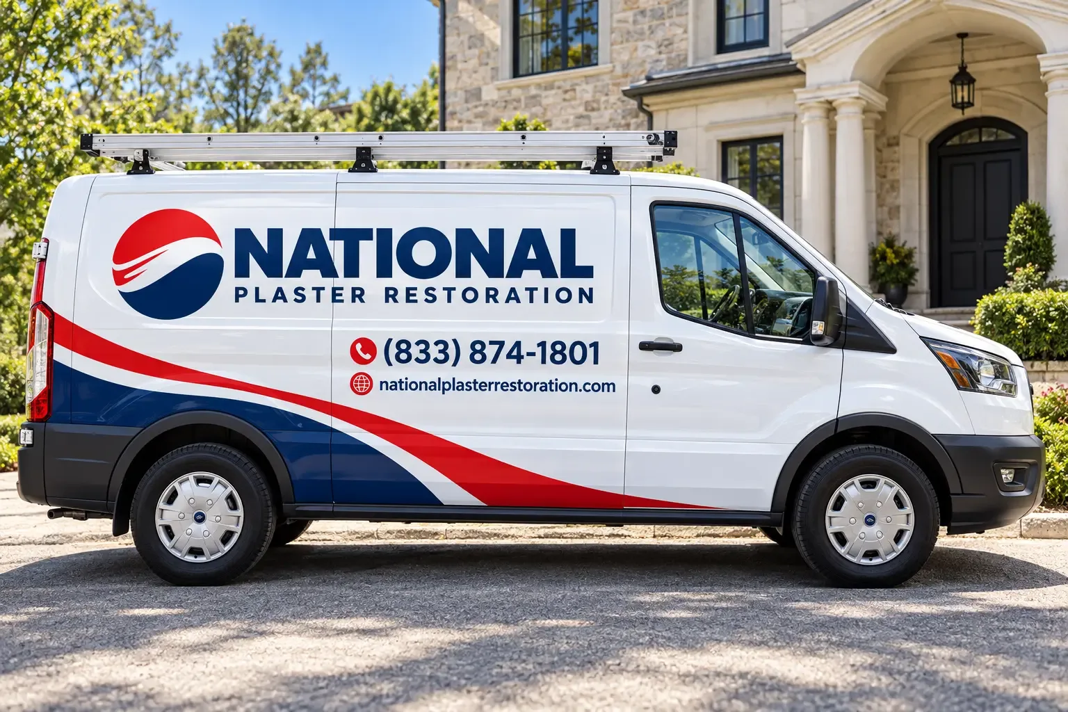 Plaster Repair in Wickliffe, OH near me